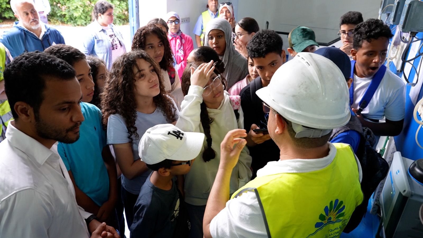 Infos Société: Actualités Quotidiennes de la société marocaine